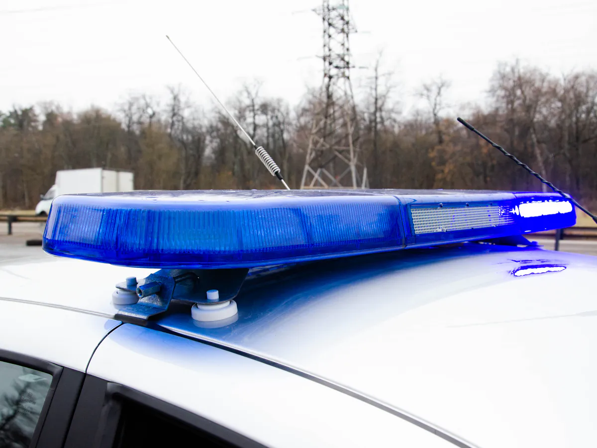 В порыве ревности пензячка устроила дебош в баре