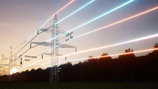 В нескольких районах Владимирской области экстренно отключили электроснабжение