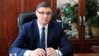 Губернатор Александра Авдеева поздравил христиан с праздником