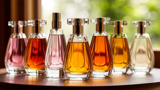 Как не нарваться на поддельный парфюм: разбираем на примере знаменитой "вишни" Форда
