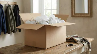 Выбросил все светодиодные и вернул в дом советские лампочки: почему я больше никогда LED не возьму