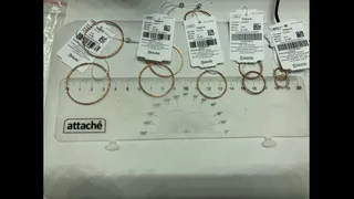 Ювелирная кража в Коми: бывший муж похитил украшения