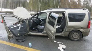 В Петушках будут судить нижегородца за смертельное ДТП на трассе М-12