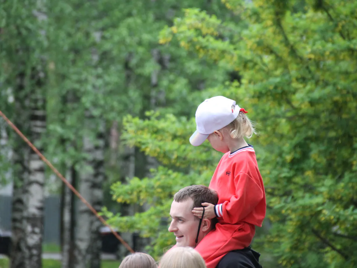 В Магнитогорске за день потерялись 6 детей