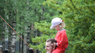 В Магнитогорске за день потерялись 6 детей