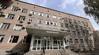 В Глазове на базе МСЧ №41 откроют Центр промышленной медицины