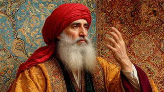 Три вещи, которыми умный человек не станет делиться ни с кем — совет, проверенный веками, от Омара Хайяма