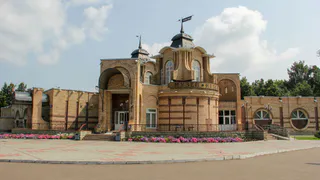 Международный день музеев в Нижнекамске