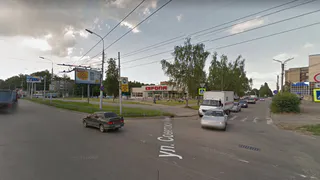 Одну из дорог в Дашково-Песочне в Рязани перекроют на неделю