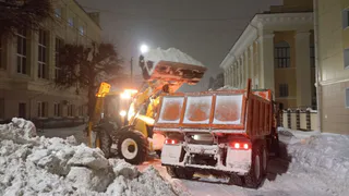Чебоксары готовятся к зиме: на уборку дорог выделено более 54 миллионов рублей