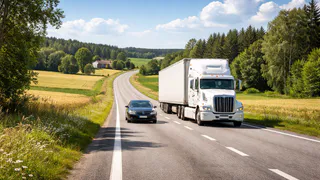 На экзамене — минус балл, на дороге — авария: кто здесь обязан уступить дорогу