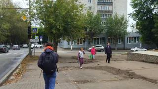 Малооблачно и осадки: прогноз погоды в Рязани на неделю с 11 сентября