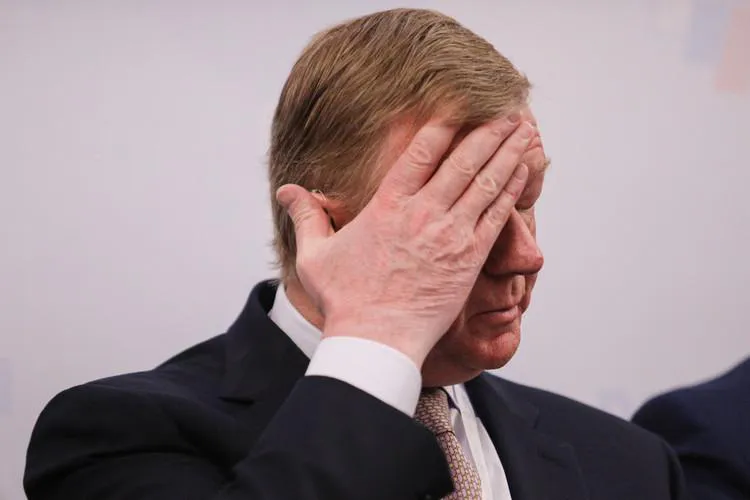 В России собираются исправить преступное решение Чубайса