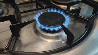 В Удмуртии по программе догазификации подключили 32 тысячи домов