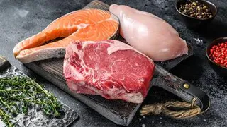 Названо, как долго нужно варить мясо и рыбу, чтобы гарантировано уничтожить паразитов