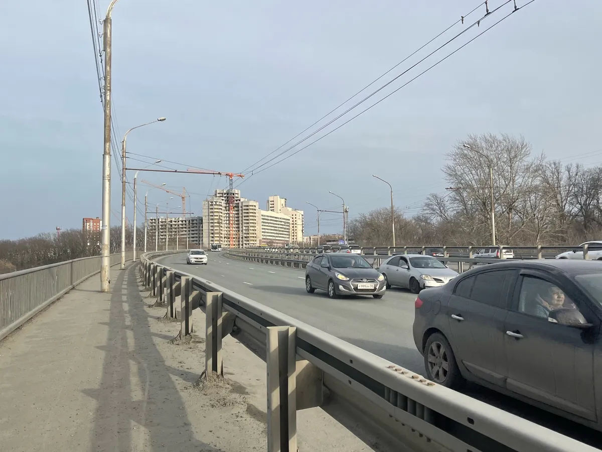 В Пензенской области стартовала реконструкция моста через р. Тумалейка
