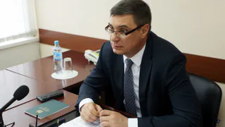 Губернатор провел личный прием жителей Мурома