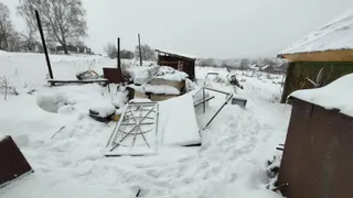 В Челябинской области полиция накрыла нелегальный пункт приёма металла