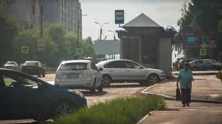 Все в рамках нацпроекта: в администрации прокомментировали установку нового дорожного знака на Зубковой