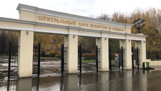 По завышенной цене: аудиторы нашли нарушения при реконструкции ЦПКиО