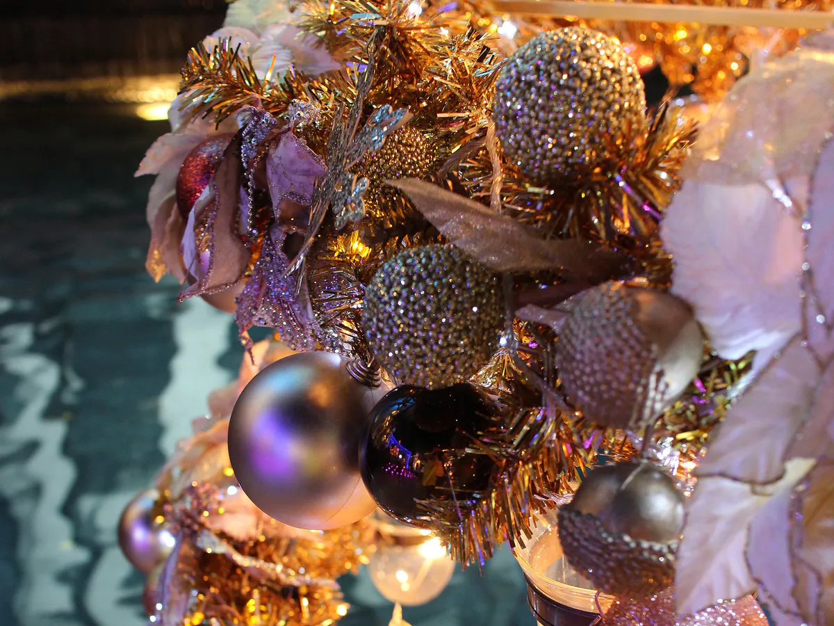 Что купить в «Чижике» к Новому году? Показываю 7 лучших украшений для праздничного настроения