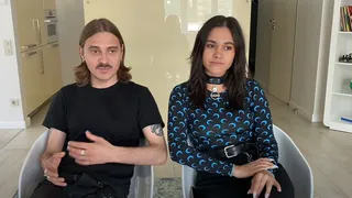 Лидер группы Little Big и Tatarka разводятся