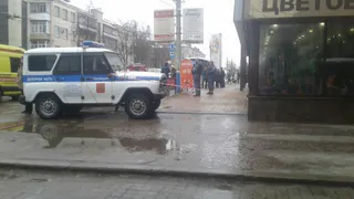 В Брянске вторая волна эвакуации