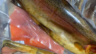 Названа самая полезная для человека рыба — ешьте ее 2 раза в неделю. Богата селеном, фосфором и хороша на вкус