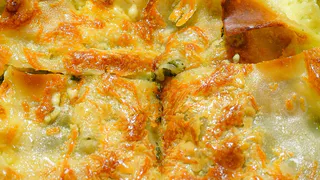 Простой и вкусный рецепт куриной запеканки с картофелем: идеальный ужин за один час