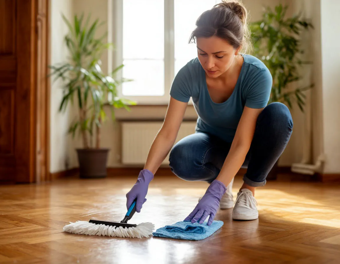 6 грубых ошибок в уборке, которые сводят все усилия на нет – не делайте так