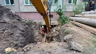 Доброхотов ужесточил контроль за коммунальными авариями в Чебоксарах