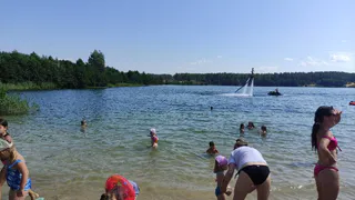 Муниципалитетам рекомендовали открыть посты спасателей в местах массового купания