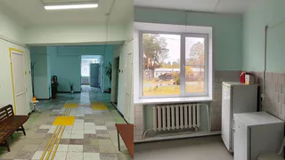 В Собинском районе открыт еще один отремонтированный ФАП