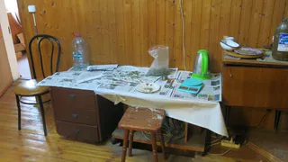 Полиция обнаружила плантацию запрещенных растений в коттедже Петушинского района