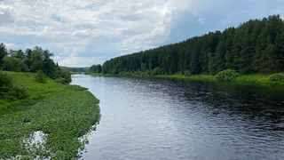 В Коми 23 июля ожидается тёплая погода, на севере пройдут кратковременные дожди