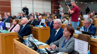 В Коми могут увеличить штраф для большегрузов в весеннюю распутицу