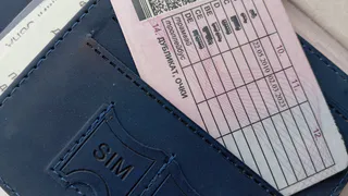 Водители категории "В" смогут получить еще одни права без экзамена - потребуется только сдать 1 справку