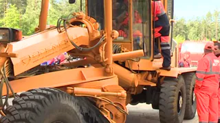 Рязанских дорожников признали лучшими в своем деле