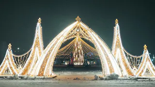 В Коми завершились работы по благоустройству общественных территорий