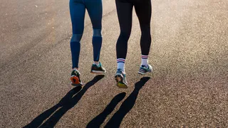 Парижский полумарафон в этом году пройдёт в новом формате