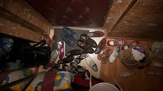 Легкие деньги: татарстанец стал собственником резиновой квартиры