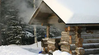 Налог на бани и гаражи с 1 марта 2025: новая действительность для россиян или "промывка мозгов"