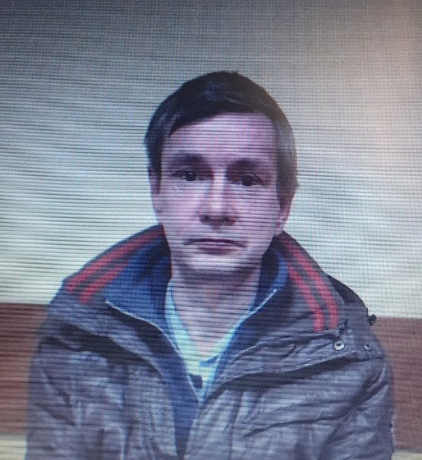 Потерялся 45-летний житель Нижнекамска