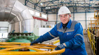 Гидравлические испытания в Глазове перенесли на 8 июля