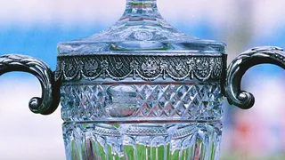 В Нижнекамск приедет главный трофей Кубка России по футболу