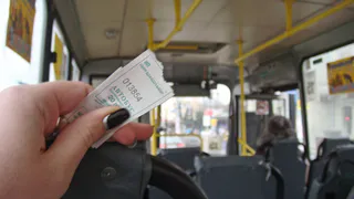 Рязань заняла 112-е место в ТОП-200 городов России по качеству работы общественного транспорта