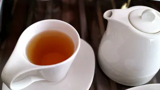 Этот чай в обязательном порядке нужно пить каждый день: укрепляет иммунитет и делает ум острее