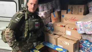 В Ухте будет открыта дополнительная точка сбора гуманитарной помощи