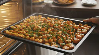 Вместо картошки и гречки: этот гарнир в 1000 раз полезнее - защита иммунитета, подарок для зрения