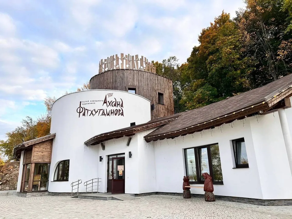 «Ночь искусств‑2025»: в Нижнекамске пройдёт масштабная культурная акция